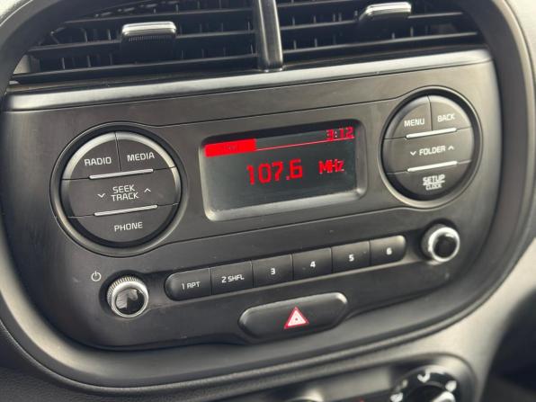 Kia Soul III с пробегом 2020 года, цена 1 600 000 рублей, 110863 км, хэтчбек, Автокод Объявления
