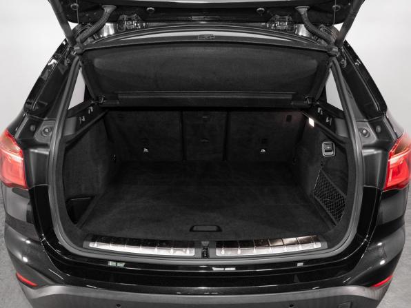 BMW X1 II (F48) с пробегом 2015 года, цена 1 700 500 рублей, 83904 км, внедорожник, Автокод Объявления