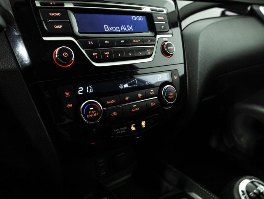 Nissan Qashqai II Санкт-Петербург  - изображение 15