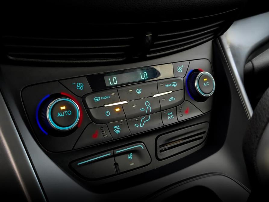 Ford Kuga II Рестайлинг Москва  - изображение 25
