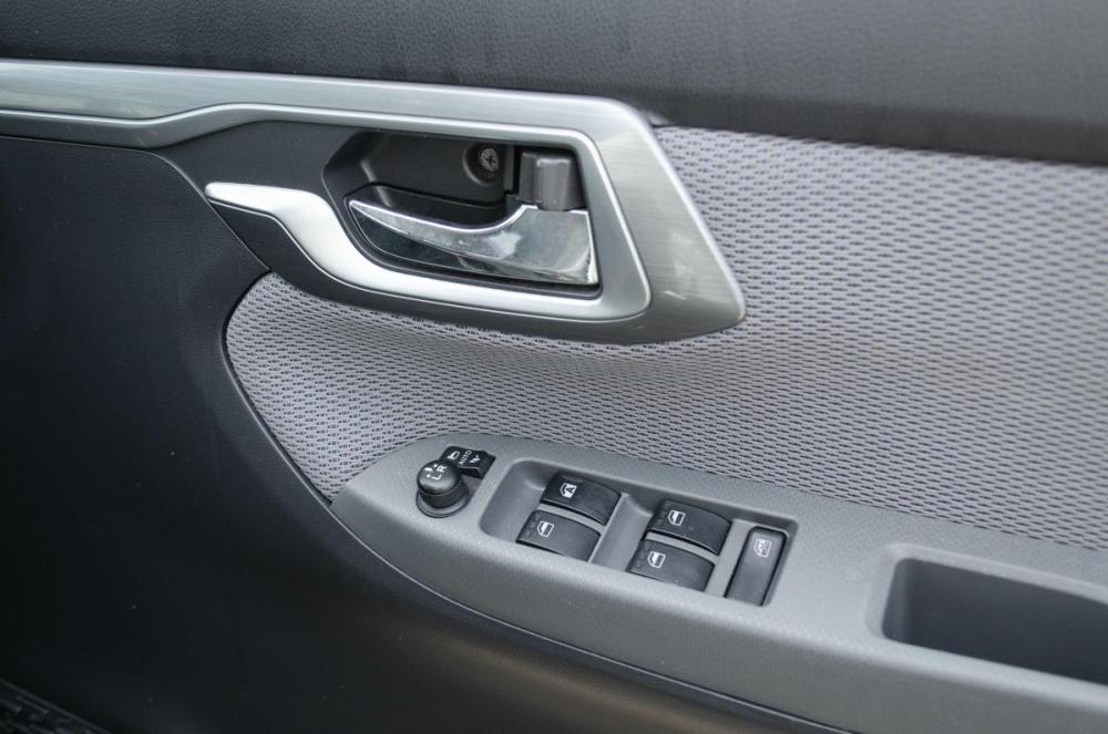 Daihatsu Move VI Курган  - изображение 13
