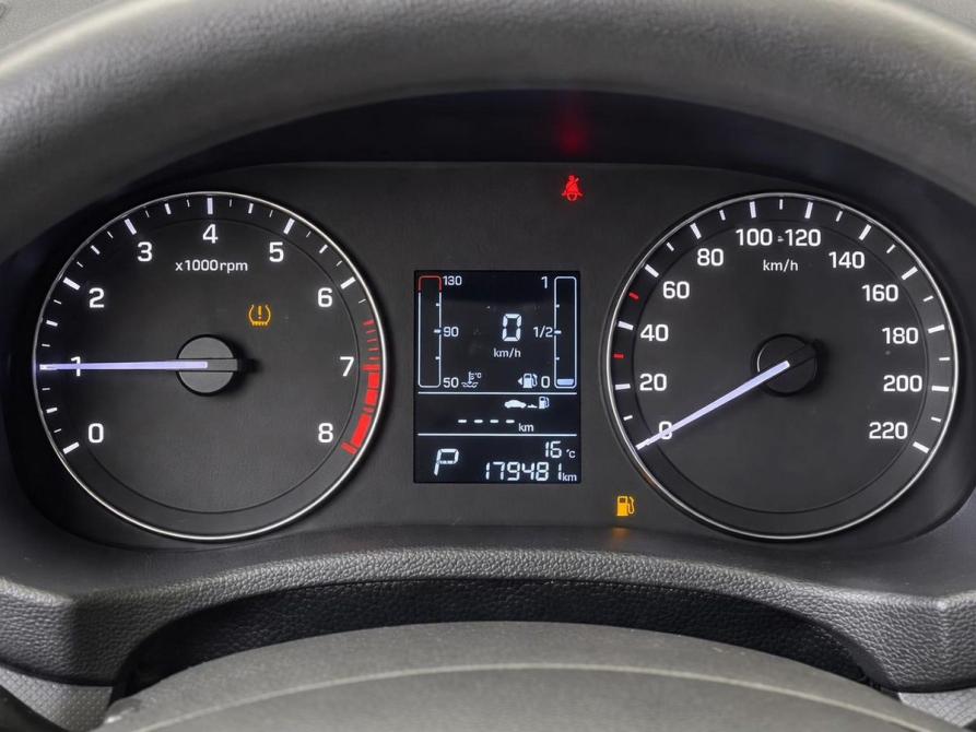 Hyundai Creta I Пермь  - изображение 3