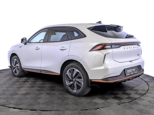 Evolute i-SKY с пробегом 2024 года, цена 2 445 000 рублей, 16587 км, внедорожник, Автокод Объявления