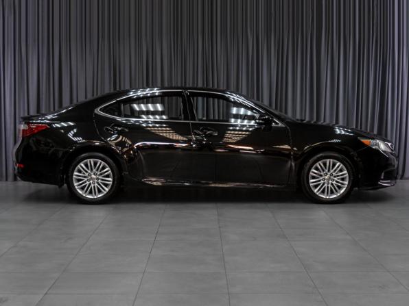 Lexus ES VI с пробегом 2013 года, цена 2 149 000 рублей, 256668 км, седан, Автокод Объявления