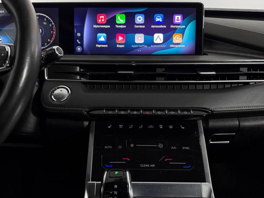 Chery Tiggo 7 Pro Max I Санкт-Петербург  - изображение 19