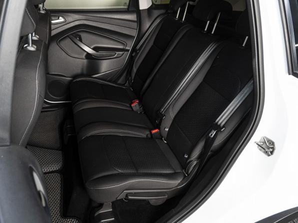 Ford Kuga II Рестайлинг с пробегом 2018 года, цена 1 629 000 рублей, 182664 км, внедорожник, Автокод Объявления