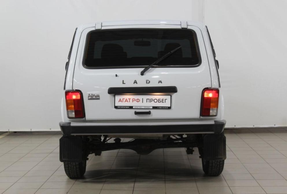 Lada (ВАЗ) Niva Legend I Астрахань  - изображение 7