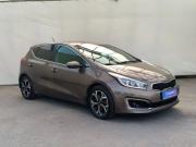 Kia Ceed II Рестайлинг Липецк  - изображение 20