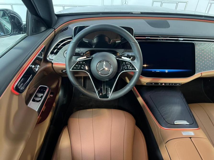 Mercedes-Benz E-Класс VI (W214 S214) Москва  - изображение 17