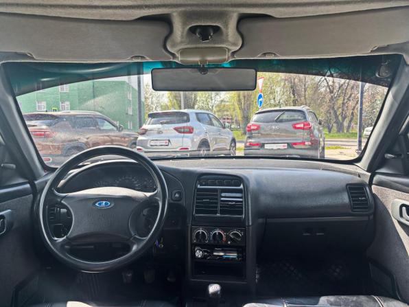Lada (ВАЗ) 2112 с пробегом 2007 года, цена 194 100 рублей, 230090 км, хэтчбек, Автокод Объявления