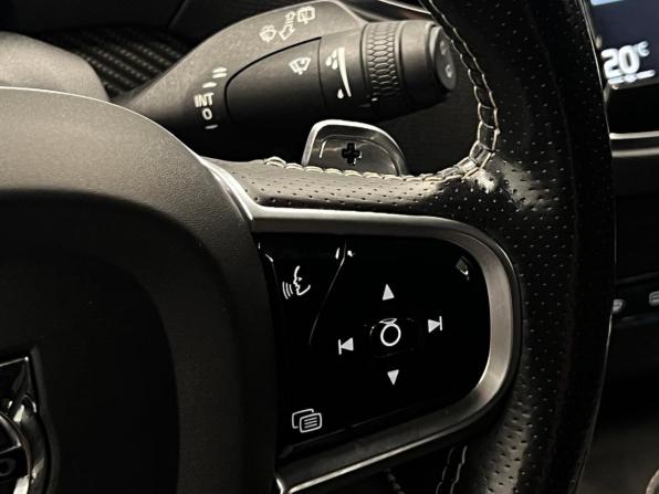 Volvo XC90 II с пробегом 2017 года, цена 3 365 000 рублей, 179014 км, внедорожник, Автокод Объявления