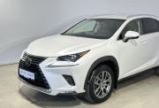 Lexus NX I Рестайлинг Саранск  - изображение 38