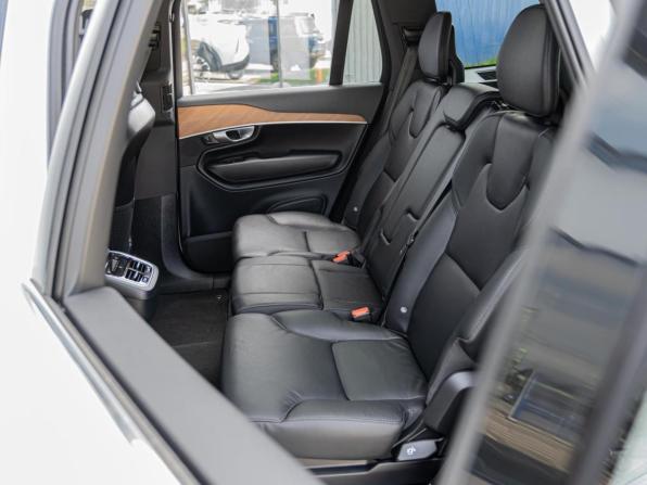 Volvo XC90 II Рестайлинг 1 с пробегом 2023 года, цена 7 979 000 рублей, 12929 км, внедорожник, Автокод Объявления