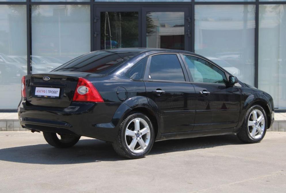 Ford Focus II Саратов  - изображение 6