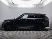 Land Rover Range Rover Sport II Рестайлинг Москва  - изображение 22
