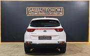 Kia Sportage IV Рестайлинг Уфа  - изображение 26