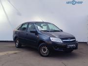 Lada (ВАЗ) Granta I Москва  - изображение 16