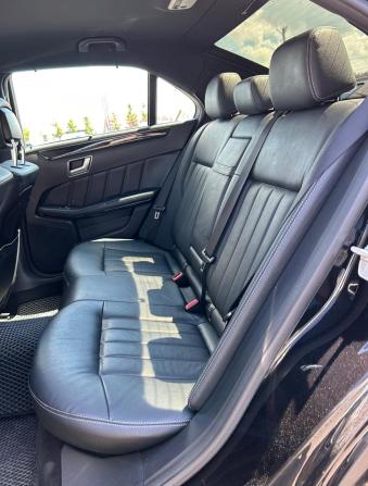 Mercedes-Benz E-Класс IV (W212 S212 C207) Рестайлинг с пробегом 2014 года, цена 2 265 000 рублей, 212813 км, седан, Автокод Объявления