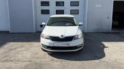 Skoda Rapid I Рестайлинг Магнитогорск  - изображение 23