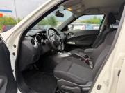 Nissan Juke I Рестайлинг Сыктывкар  - изображение 40