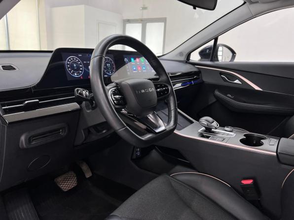 Omoda C5 I с пробегом 2023 года, цена 1 950 000 рублей, 17751 км, внедорожник, Автокод Объявления