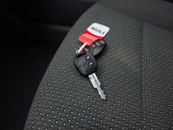 Chevrolet Aveo I с пробегом 2004 года, цена 280 000 рублей, 172724 км, седан, Автокод Объявления