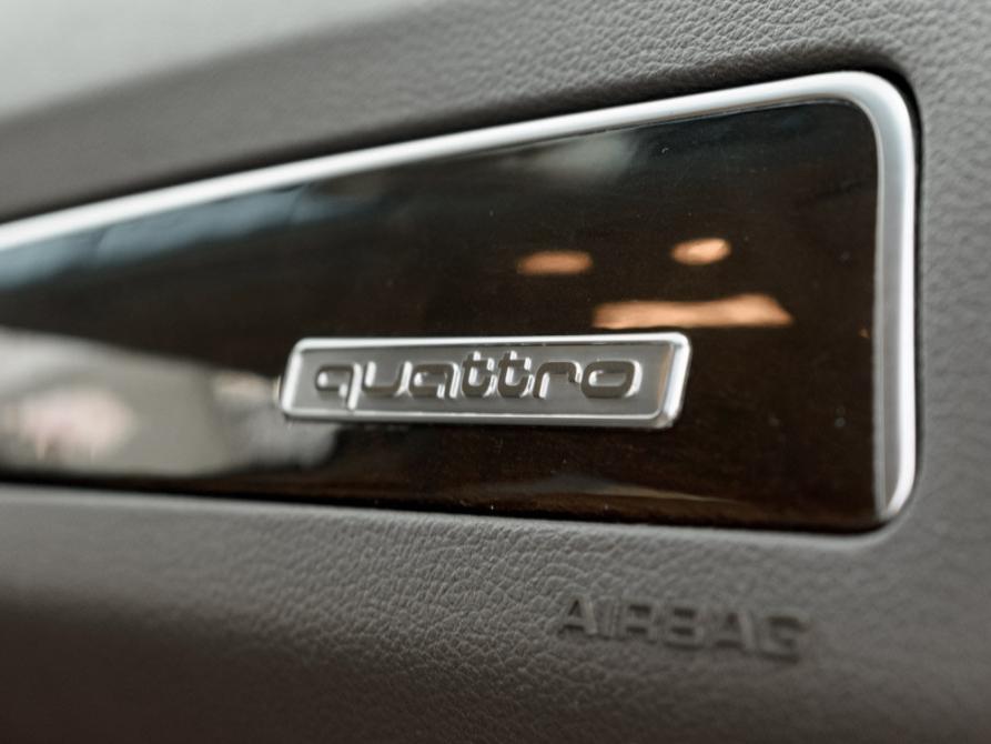 Audi Q5 I (8R) Рестайлинг Екатеринбург  - изображение 28