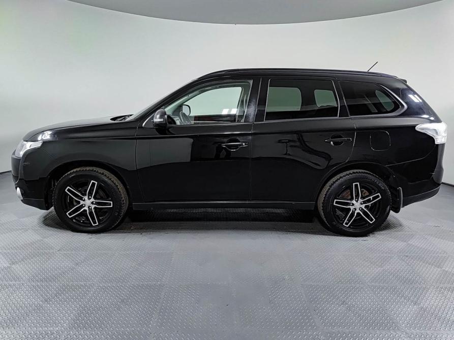 Mitsubishi Outlander III Уфа  - изображение 9
