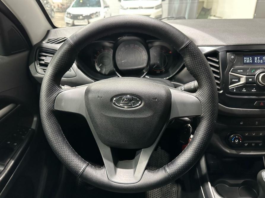 Lada (ВАЗ) Vesta I Пермь  - изображение 14