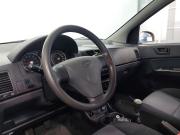 Hyundai Getz I Рестайлинг Пермь  - изображение 29