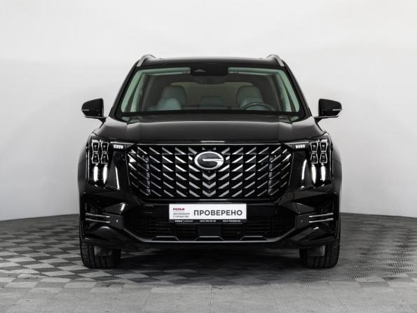 GAC GS8 II с пробегом 2023 года, цена 3 299 000 рублей, 46775 км, внедорожник, Автокод Объявления