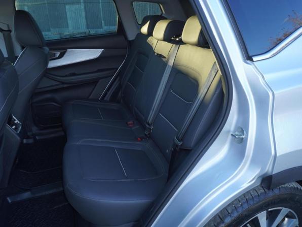 Chery Tiggo 7 Pro Max I с пробегом 2023 года, цена 1 749 000 рублей, 55322 км, внедорожник, Автокод Объявления