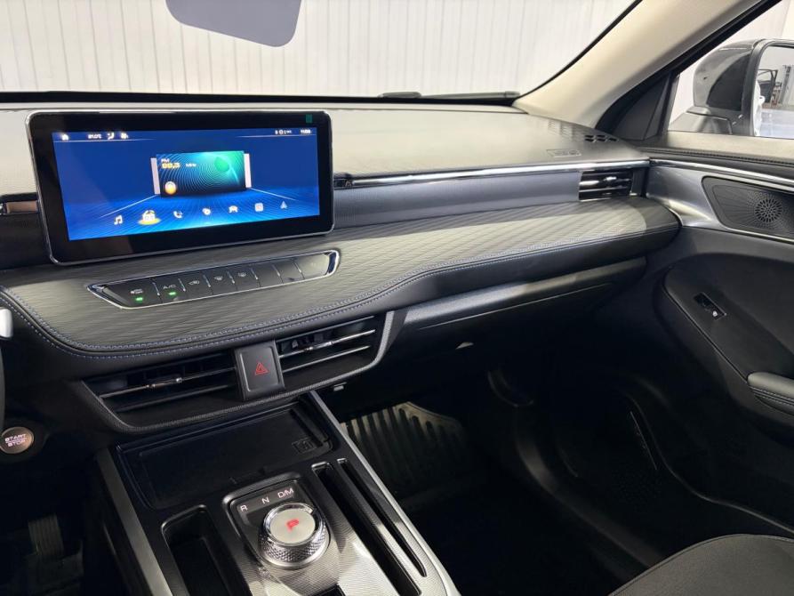 Haval Jolion I Рестайлинг Краснодар  - изображение 11
