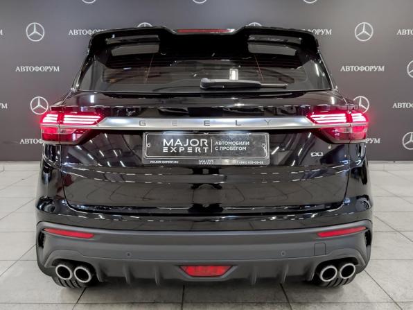 Geely Coolray I с пробегом 2022 года, цена 1 725 000 рублей, 56000 км, внедорожник, Автокод Объявления