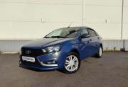 Lada (ВАЗ) Vesta I Санкт-Петербург  - изображение 24