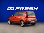 Kia Soul II Рестайлинг Москва  - изображение 23