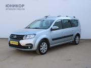 Lada (ВАЗ) Largus I Рестайлинг Нижний Новгород  - изображение 21