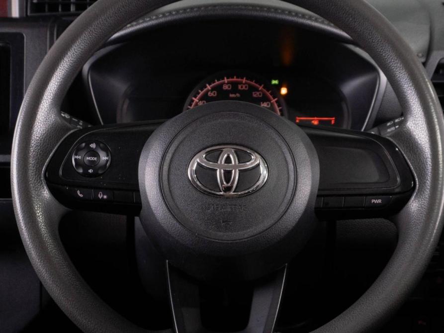 Toyota Roomy I Рестайлинг Тюмень  - изображение 12