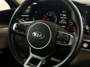 Kia K5 III Москва  - изображение 29