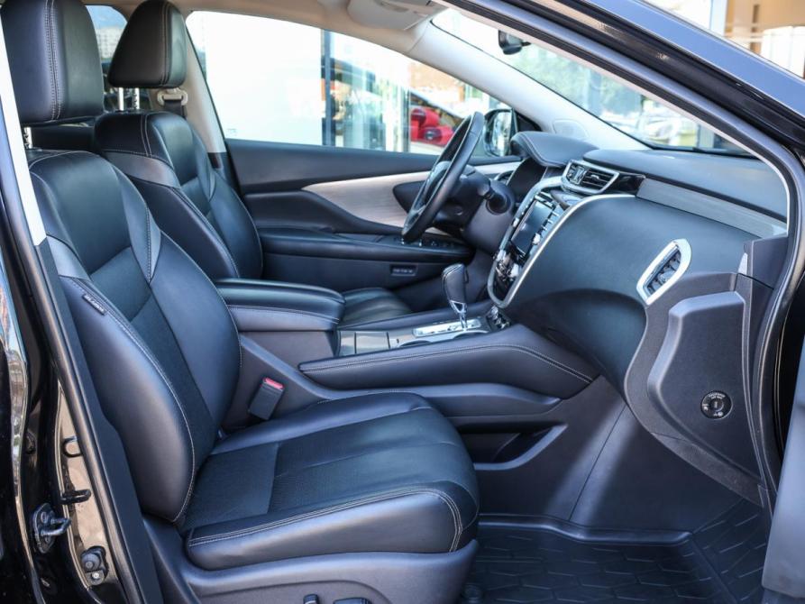 Nissan Murano III (Z52) Москва  - изображение 12