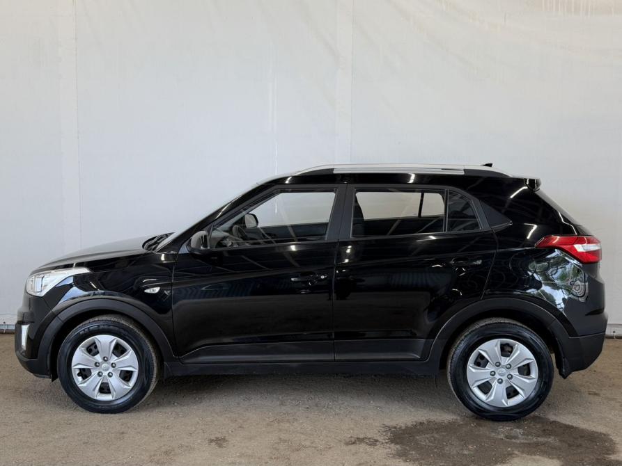 Hyundai Creta I Рестайлинг Псков  - изображение 7