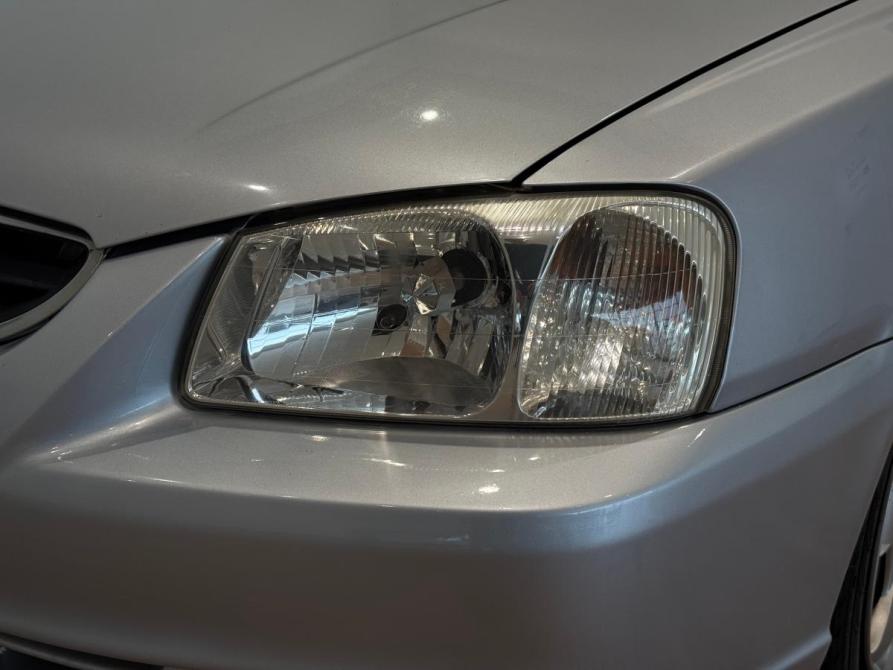 Hyundai Accent II Волгоград  - изображение 9