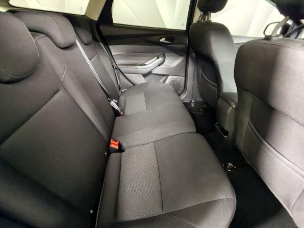 Ford Focus III Рестайлинг с пробегом 2016 года, цена 599 000 рублей, 162263 км, универсал, Автокод Объявления