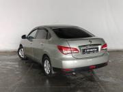 Nissan Almera III (G15) Москва  - изображение 21