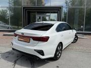 Kia Cerato IV Екатеринбург  - изображение 37