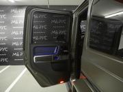 Mercedes-Benz G-Класс AMG II (W465) Рестайлинг Москва  - изображение 56