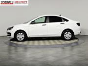 Lada (ВАЗ) Vesta I Рестайлинг (NG) Белгород  - изображение 25