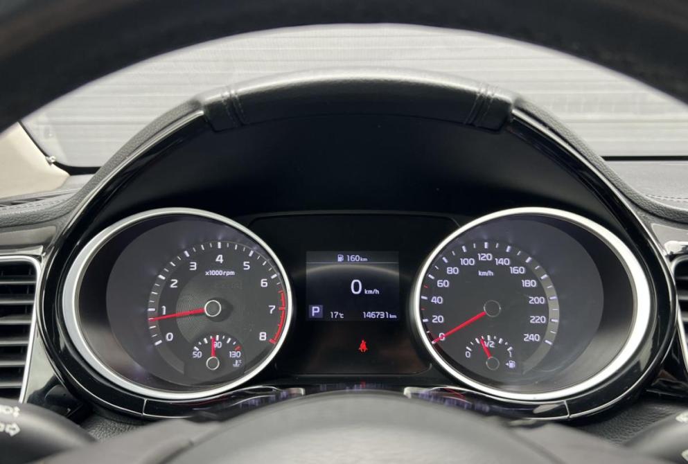 Kia Ceed III Красноярск  - изображение 18