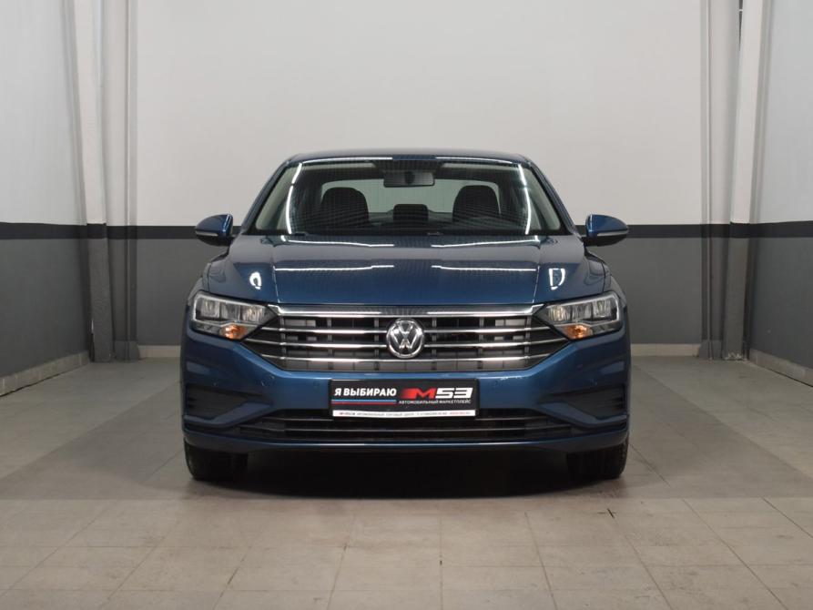 Volkswagen Jetta VII Кемерово  - изображение 2