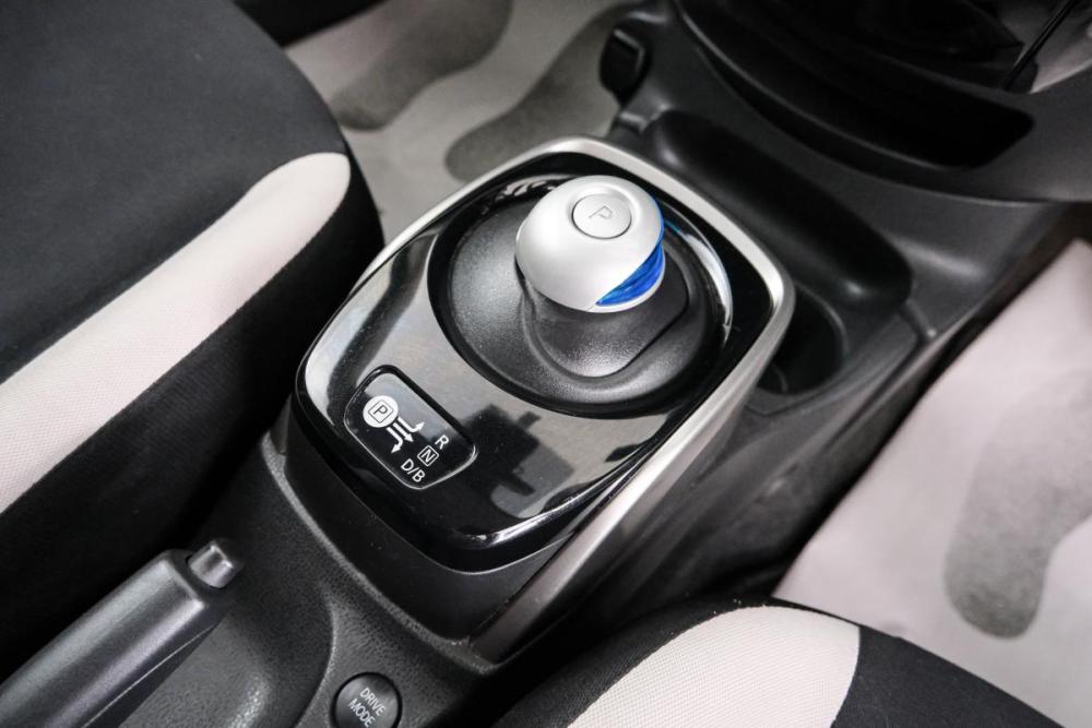 Nissan Note II Рестайлинг Красноярск  - изображение 17